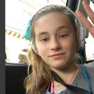 Meet your Posher, Arden